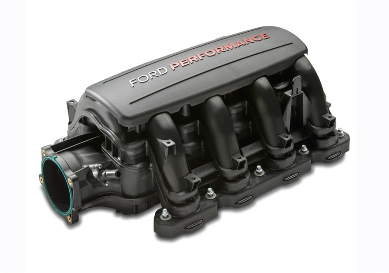 Ford Performance Low Profile Manifold For 7.3L Super Duty Gas Engine - M-9424-73LP