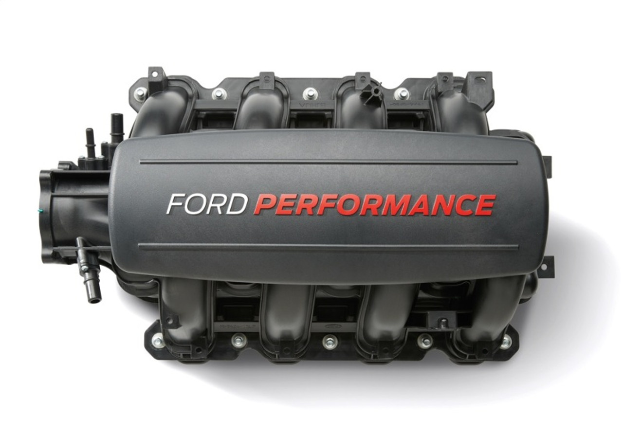 Ford Performance Low Profile Manifold For 7.3L Super Duty Gas Engine - M-9424-73LP