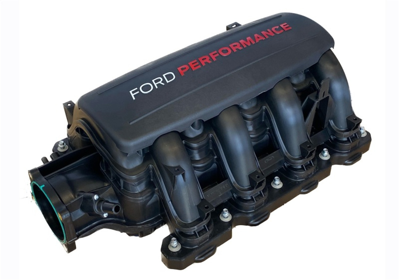 Ford Performance Low Profile Manifold For 7.3L Super Duty Gas Engine - M-9424-73LP