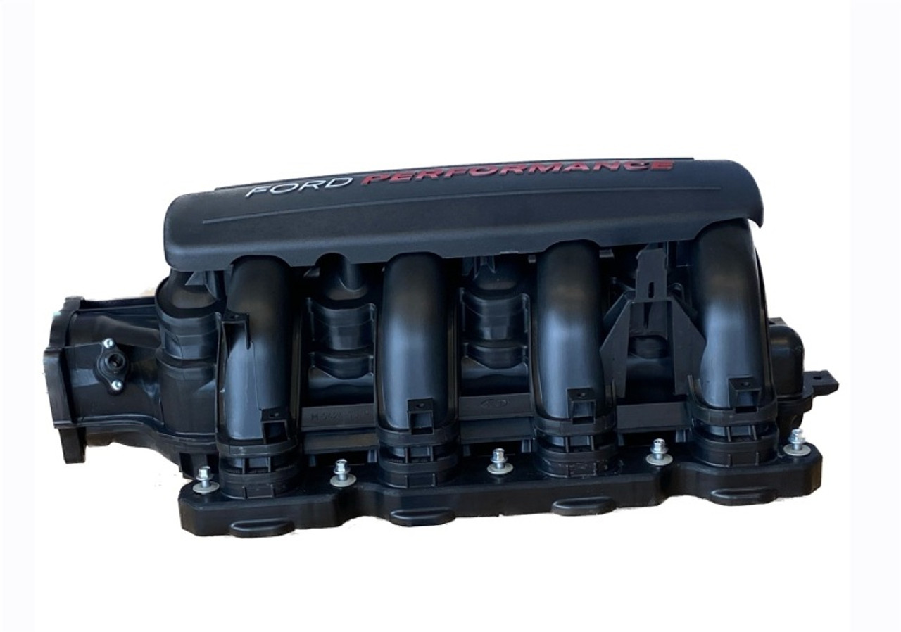 Ford Performance Low Profile Manifold For 7.3L Super Duty Gas Engine - M-9424-73LP