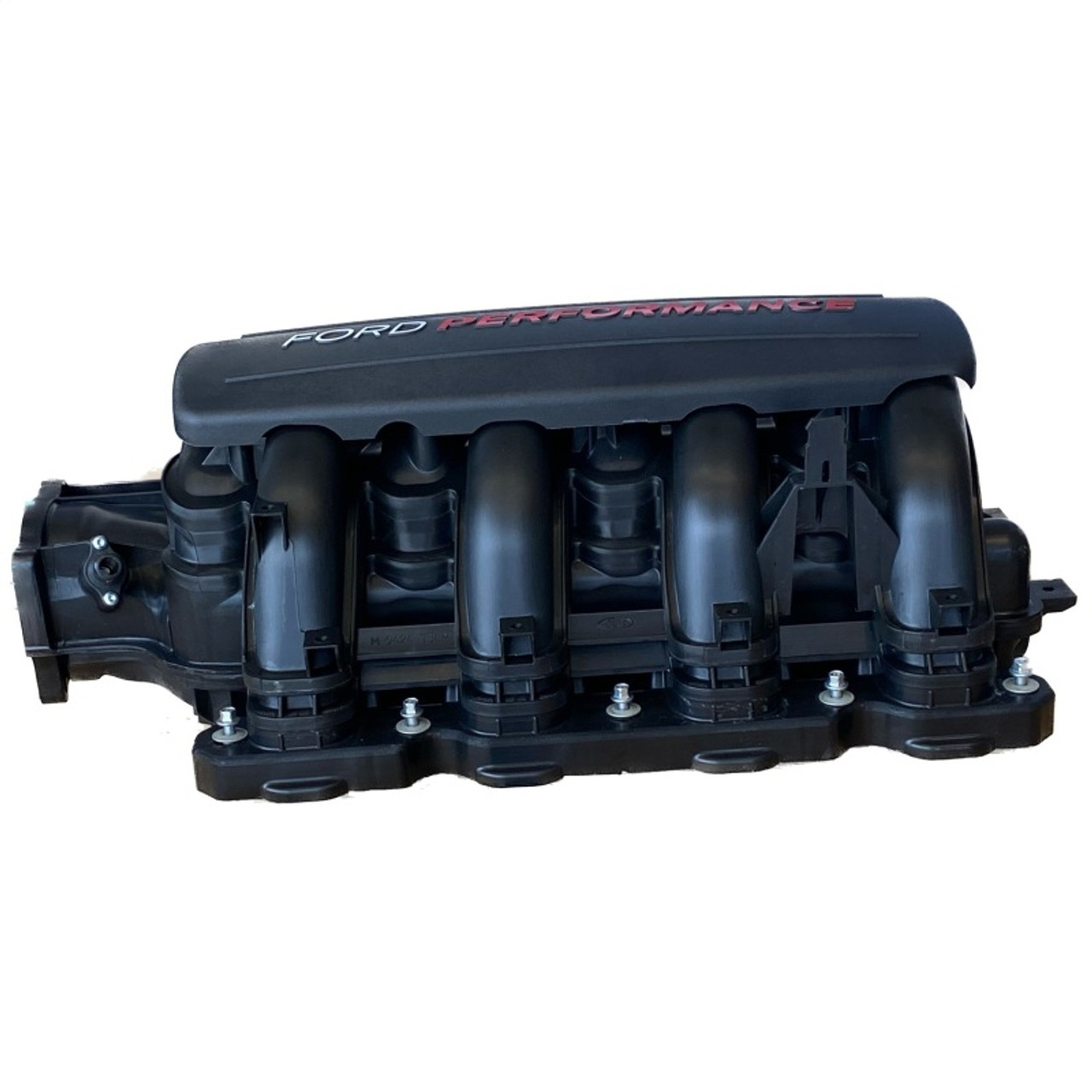 Ford Performance Low Profile Manifold For 7.3L Super Duty Gas Engine - M-9424-73LP