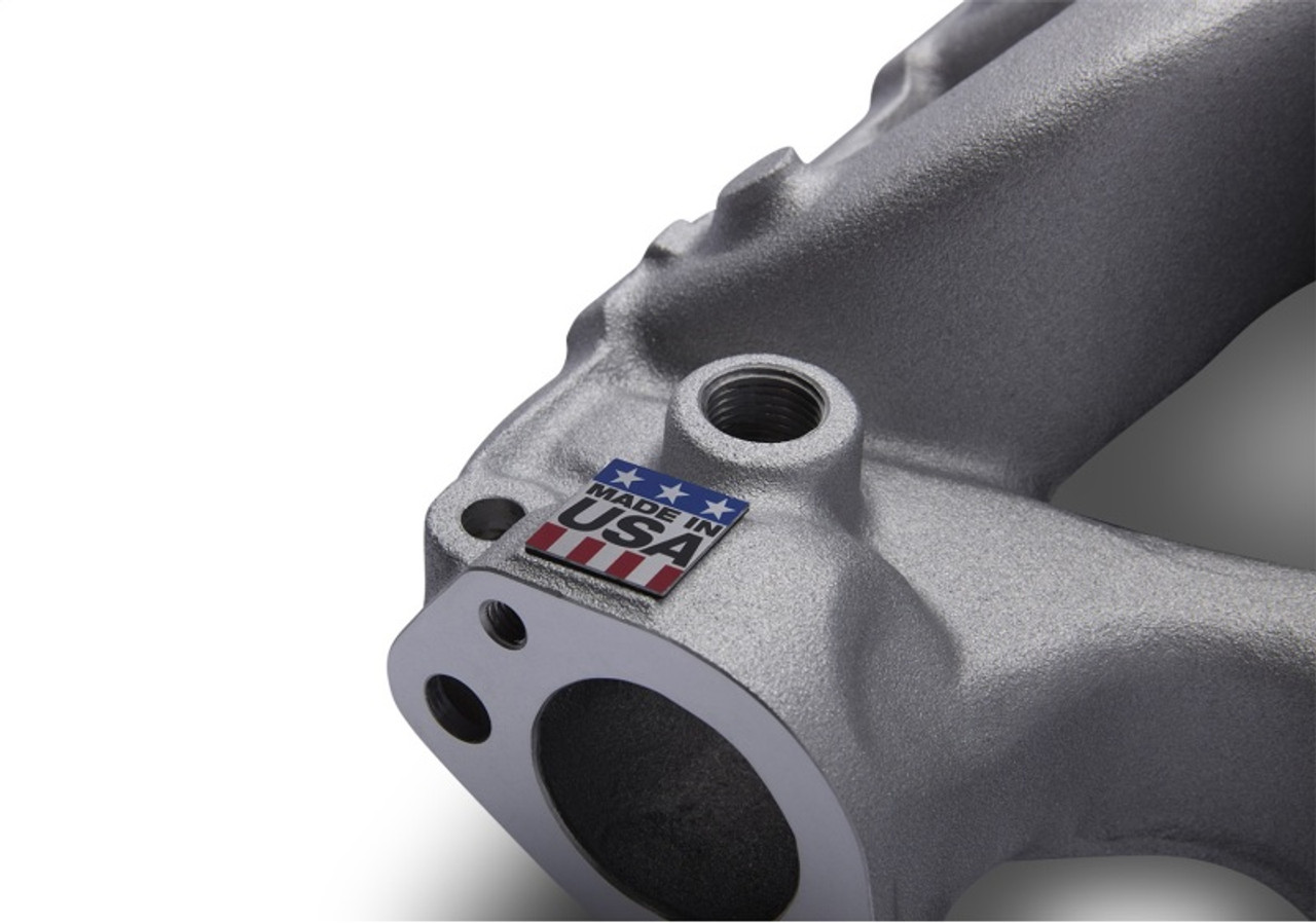Ford Racing 289/302 Single Plane inch Victor Jr Intake Manifold - M-9424-D302