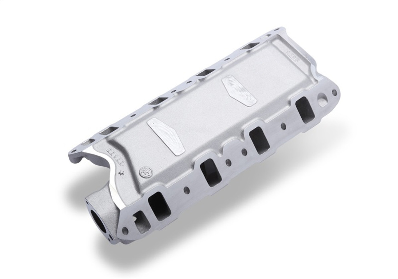 Ford Racing 289/302 Single Plane inch Victor Jr Intake Manifold - M-9424-D302