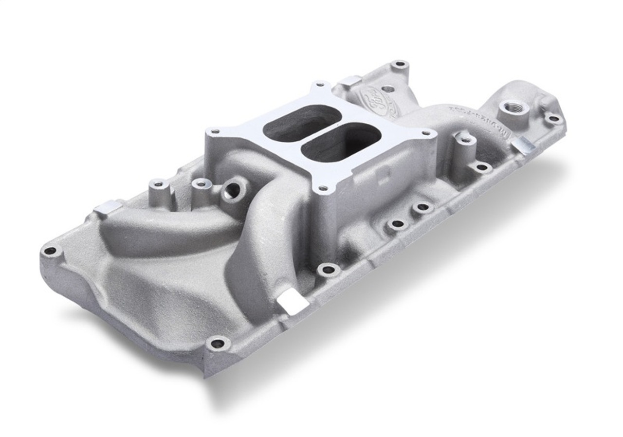 Ford Racing 289/302 Dual Plane Intake Manifold - M-9424-F302