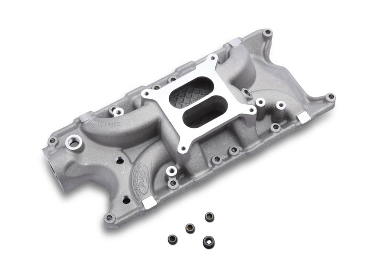 Ford Racing 289/302 Dual Plane Intake Manifold - M-9424-F302