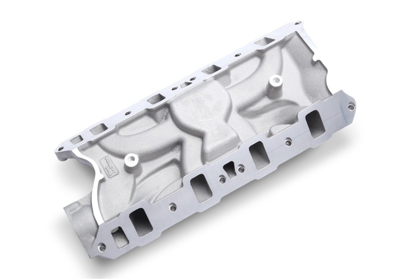 Ford Racing 289/302 Dual Plane Intake Manifold - M-9424-F302