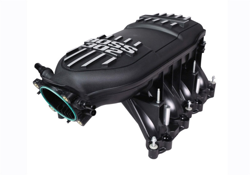 Ford Racing BOSS 302 Intake Manifold - M-9424-M50BR