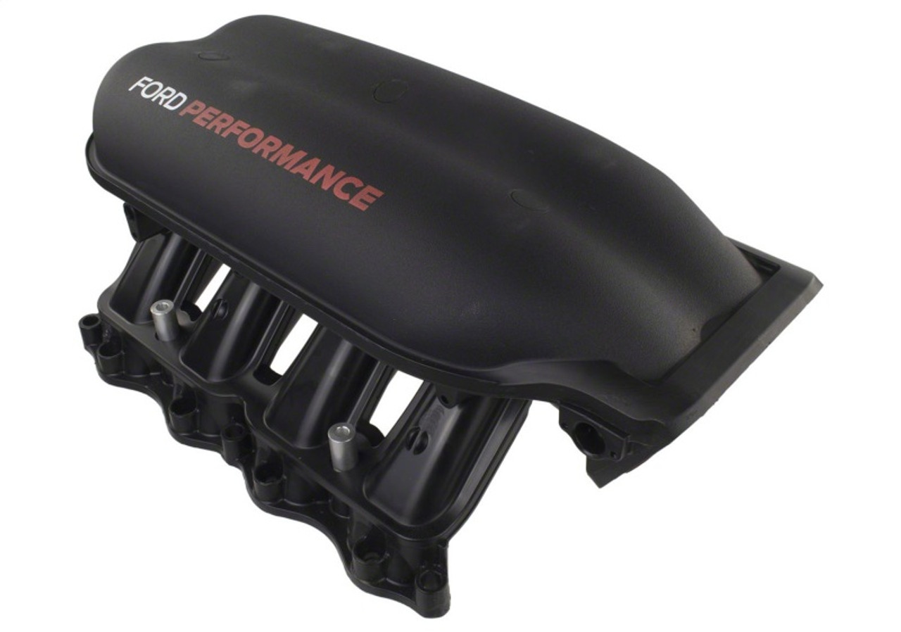 Ford Racing 5.0L Coyote Cobra Jet Intake Manifold - M-9424-M50CJB