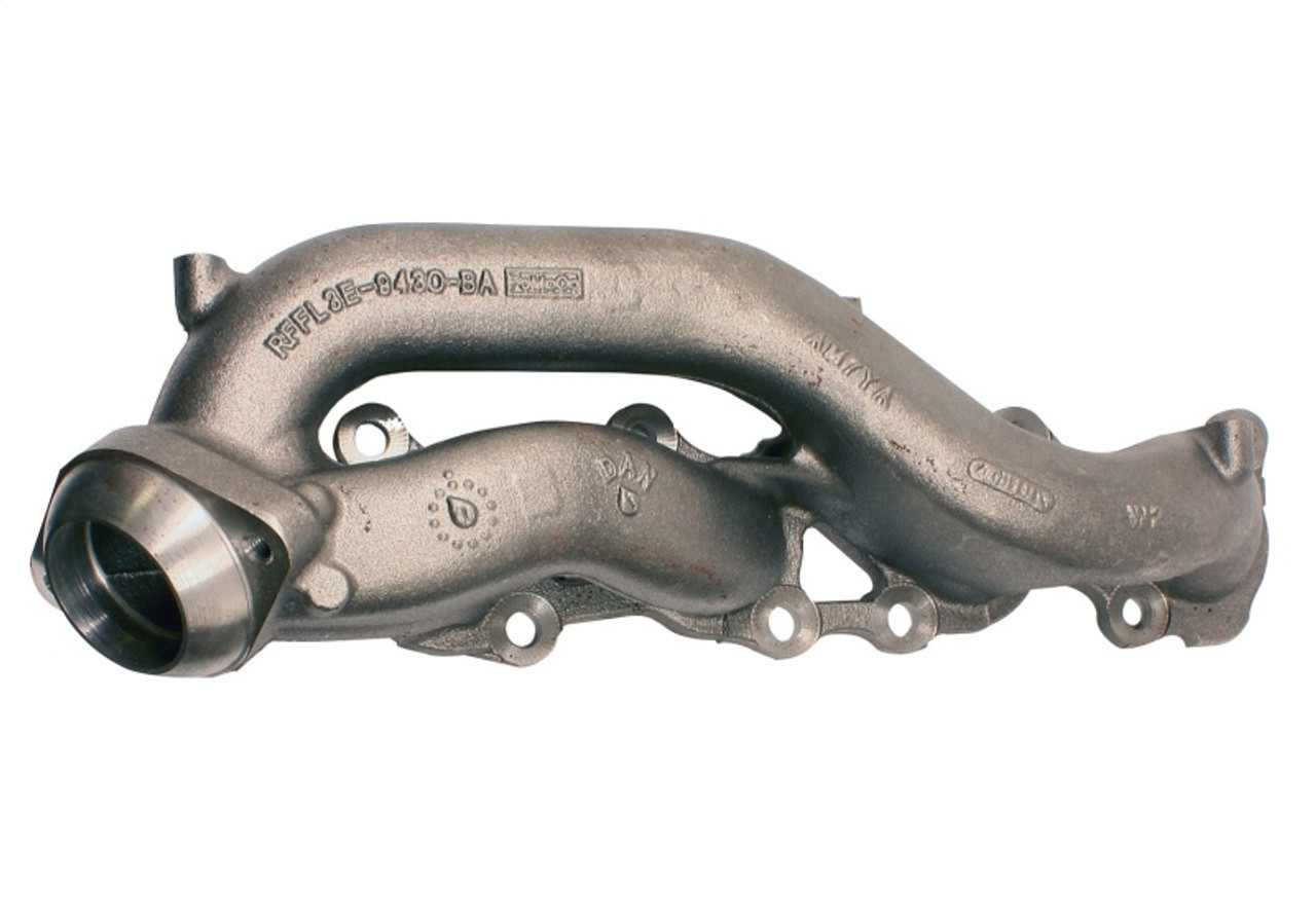 Ford Racing 5.0L TI-VCT Cast Iron Exhaust Manifolds - M-9430-SR50A