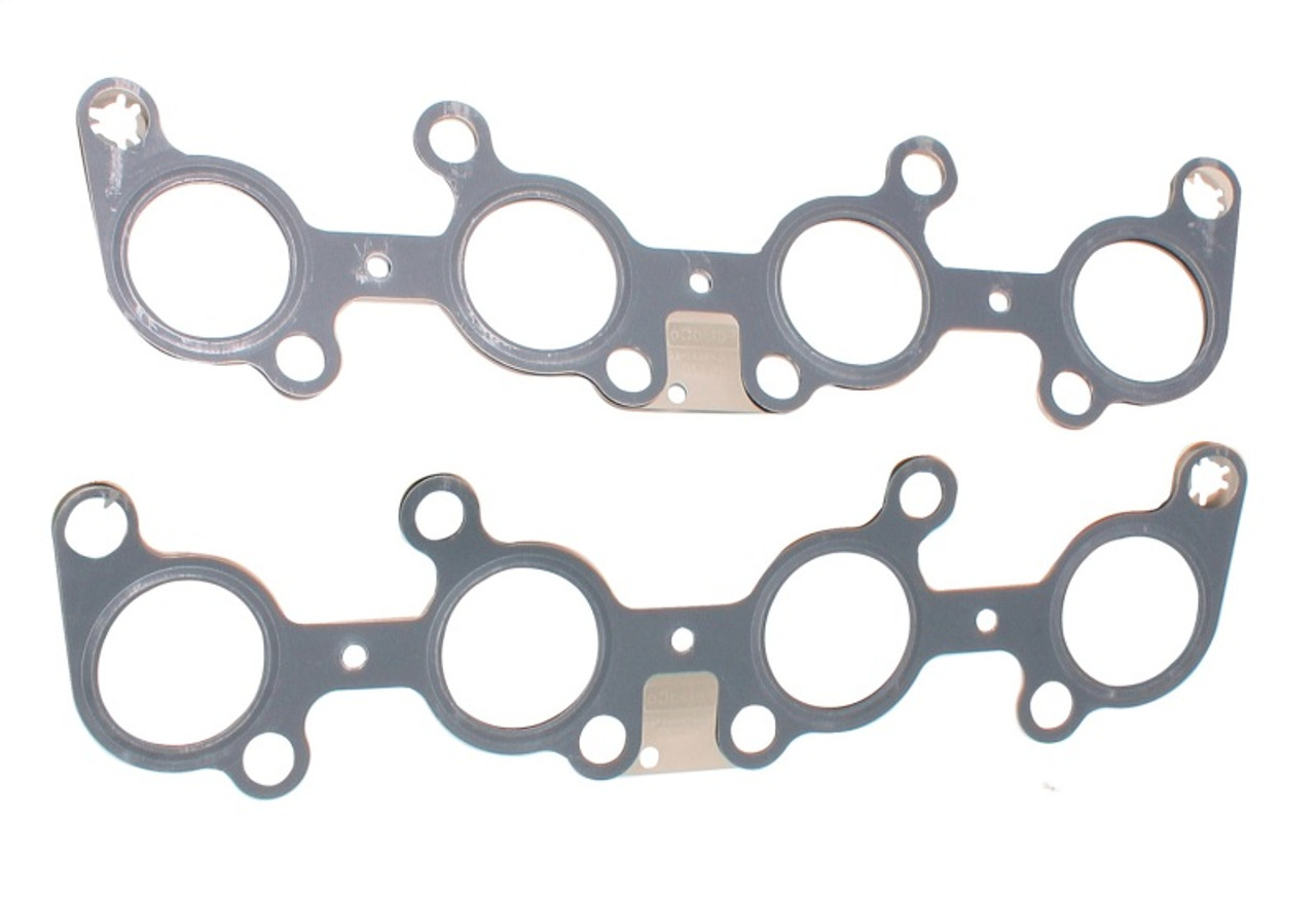 Ford Racing 5.0L TI-VCT Cast Iron Exhaust Manifolds - M-9430-SR50A