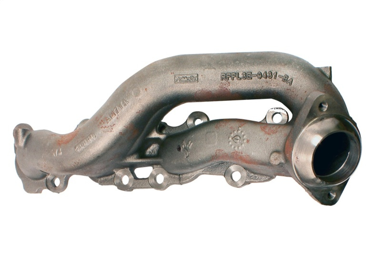 Ford Racing 5.0L TI-VCT Cast Iron Exhaust Manifolds - M-9430-SR50A