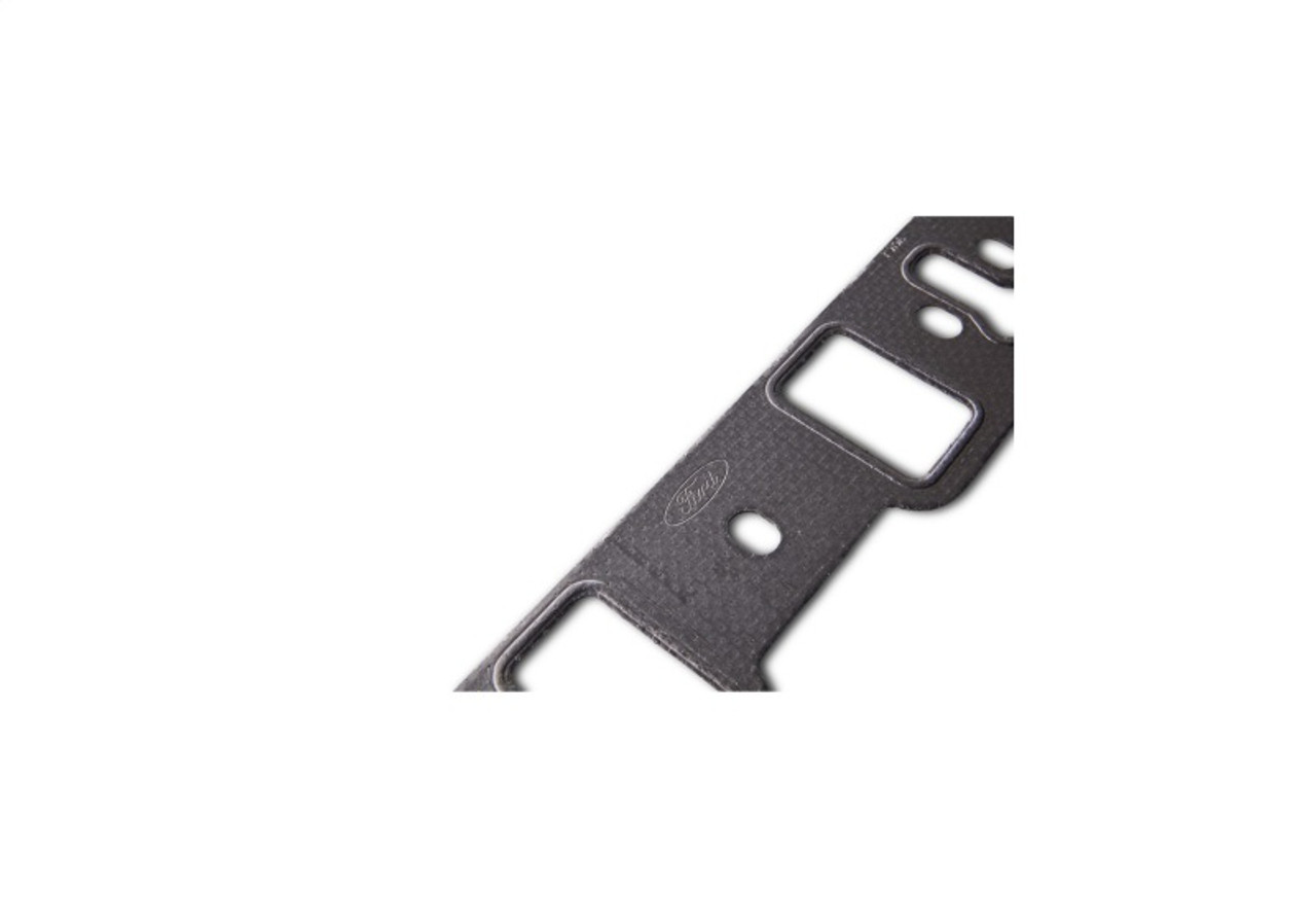 Ford Racing Graphite Intake Gasket for STD Port 302/351W - M-9439-G50