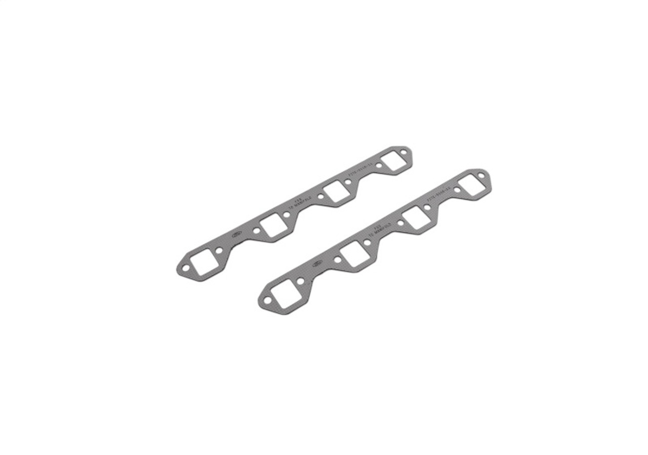 Ford Racing Exhaust Manifold Gaskets 5.0L Pair - M-9448-B302