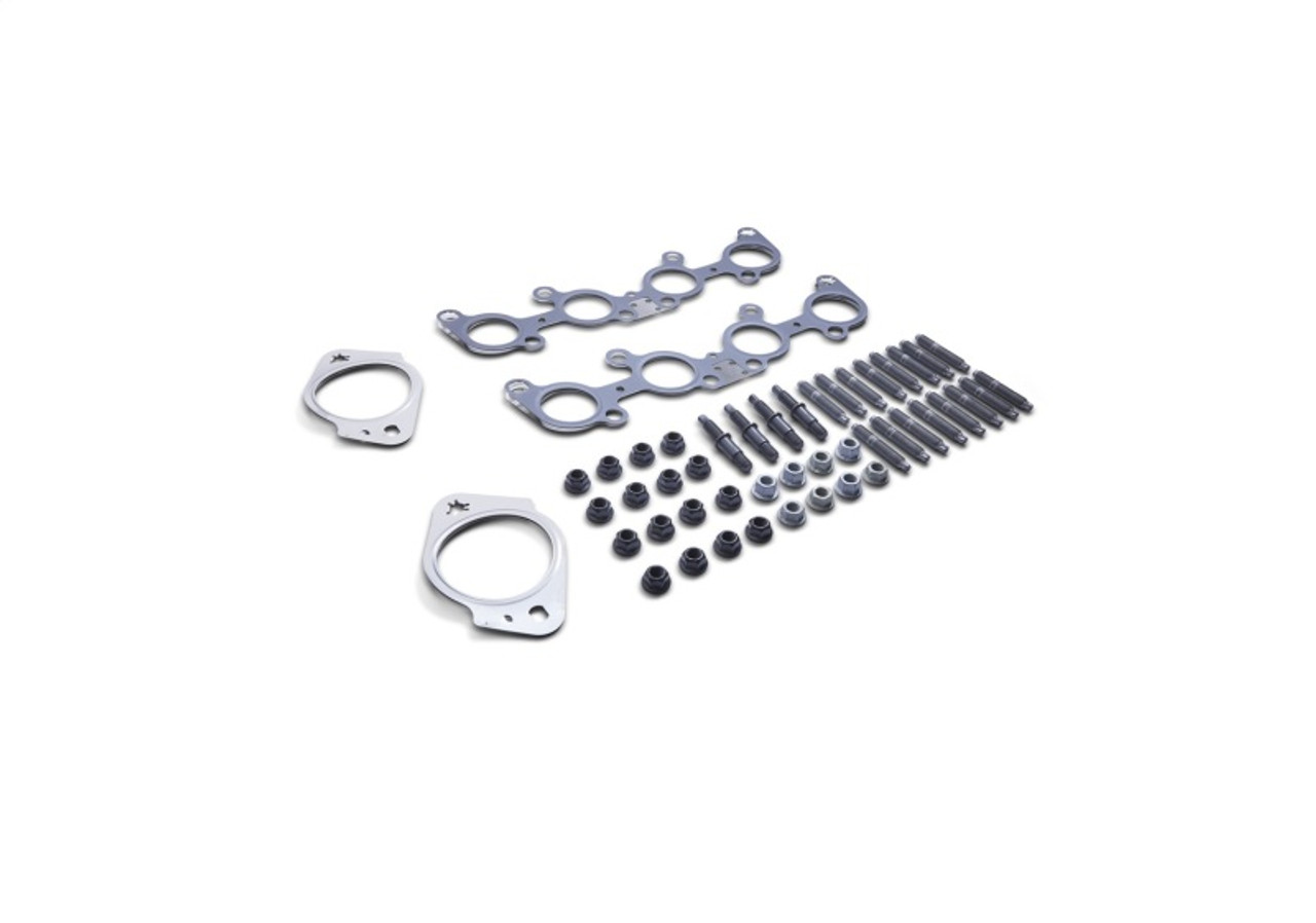 Ford Racing 2011-2017 Mustang 5.0L Coyote Exhaust Manifold Gasket and Hardware Kit - M-9448-M50