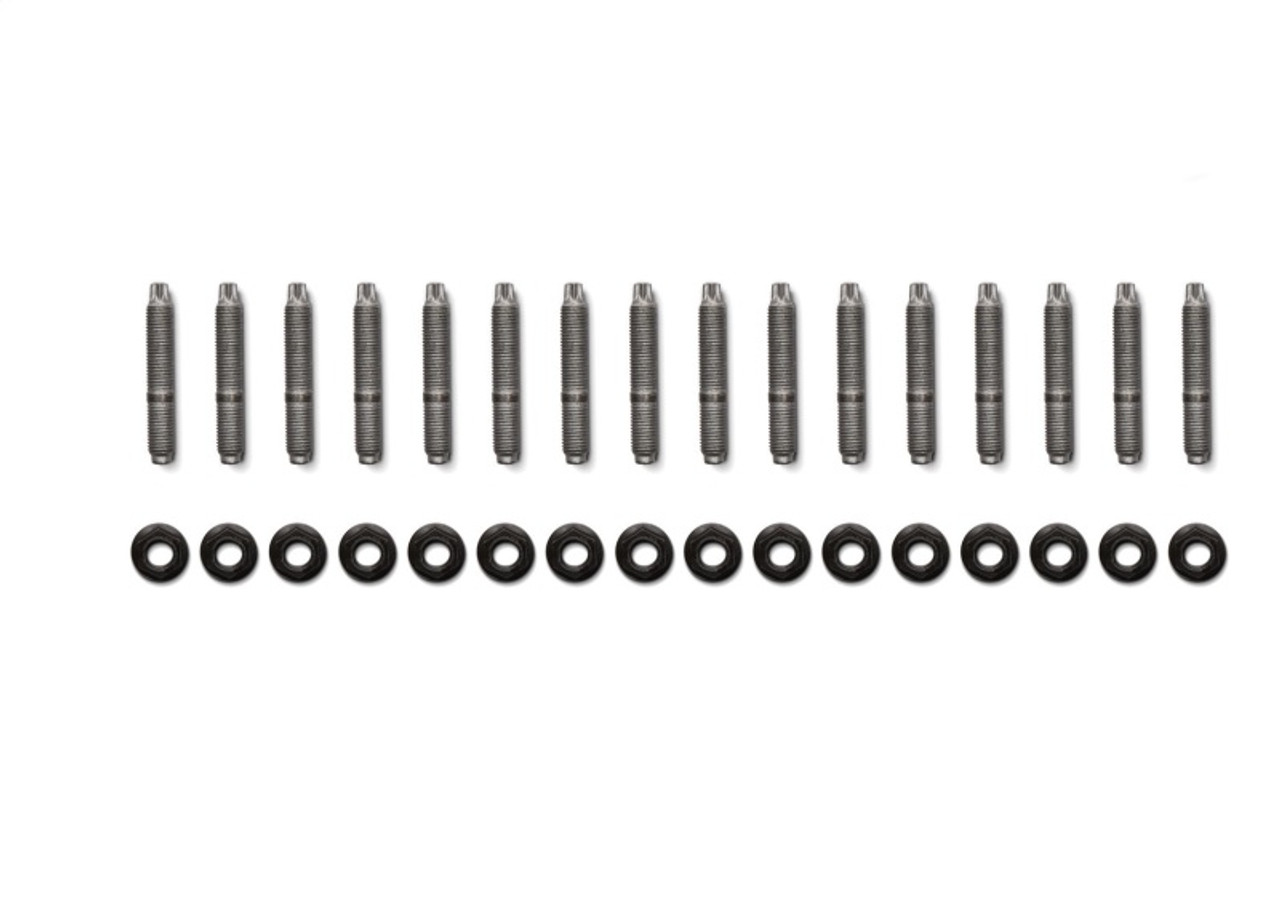 Ford Racing 2024+ Ford Mustang 5.0L (Coyote) Exhaust Gasket Kit - M-9448-M50D