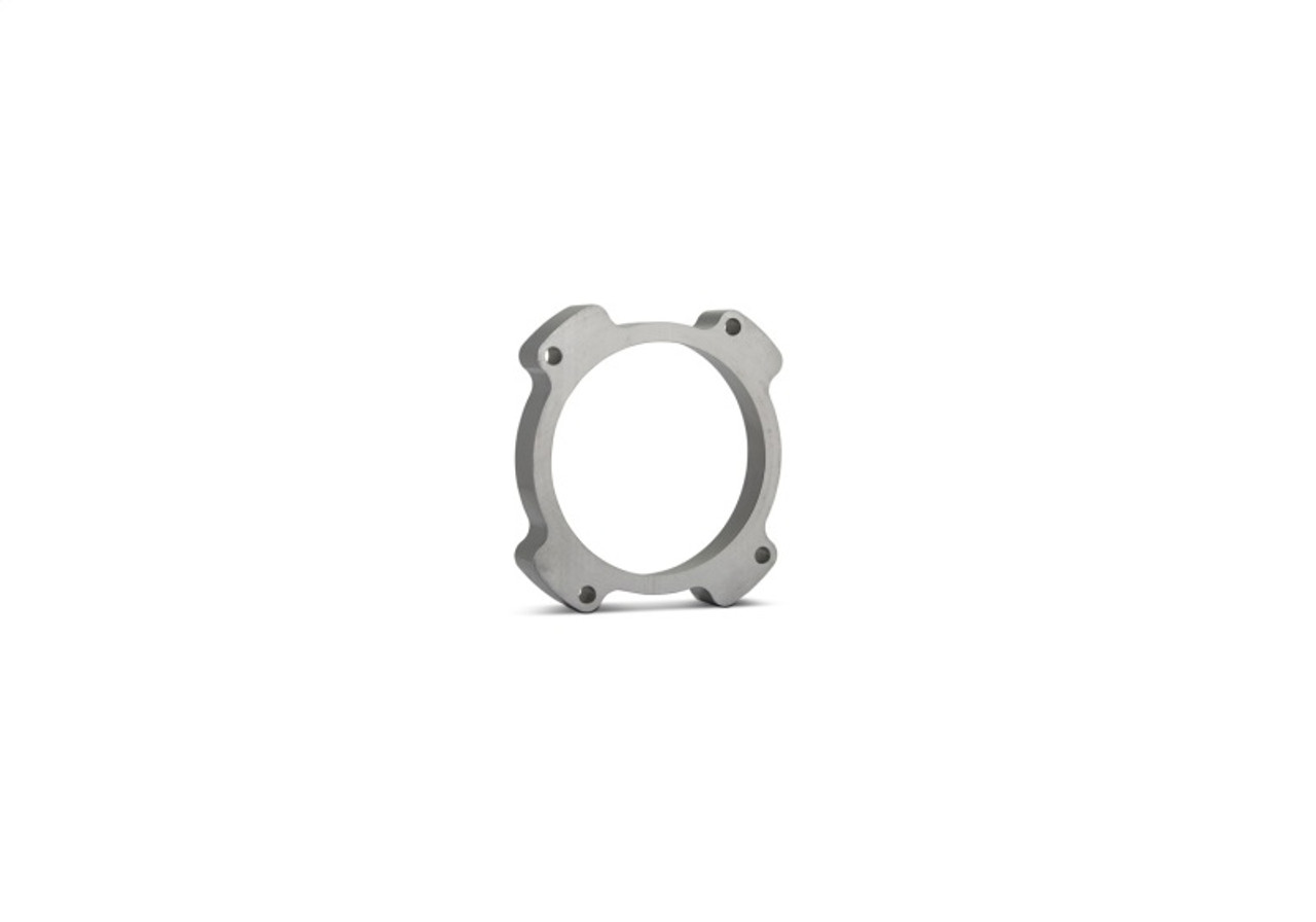 Ford Racing 5.0L 4V TIVCT 90mm Throttle Body Intake Spacer - M-9474-M50