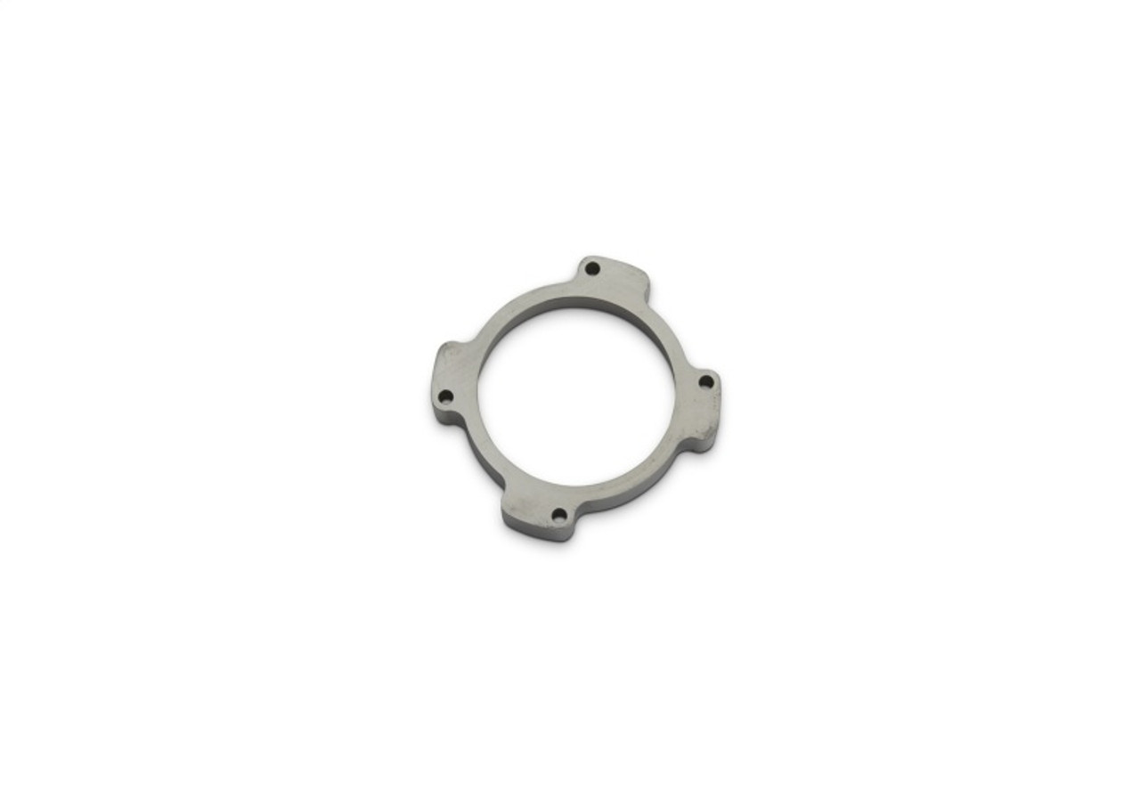 Ford Racing 5.0L 4V TIVCT 90mm Throttle Body Intake Spacer - M-9474-M50