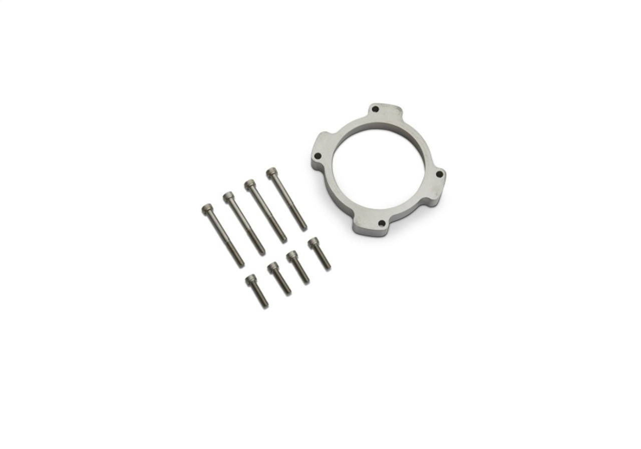 Ford Racing 5.0L 4V TIVCT 90mm Throttle Body Intake Spacer - M-9474-M50