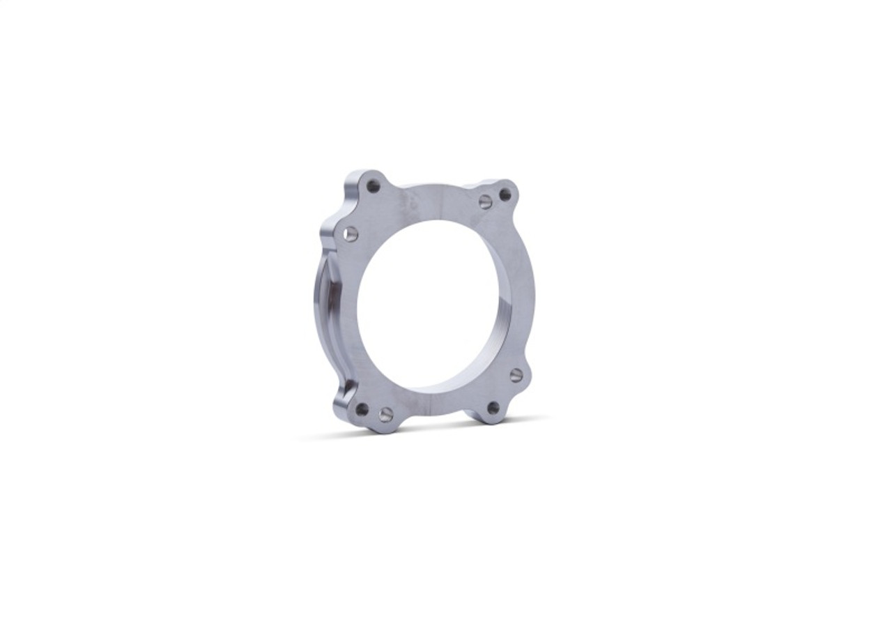 Ford Racing 15-17 Mustang GT 87mm Throttle Body Adapter - M-9474-M5087