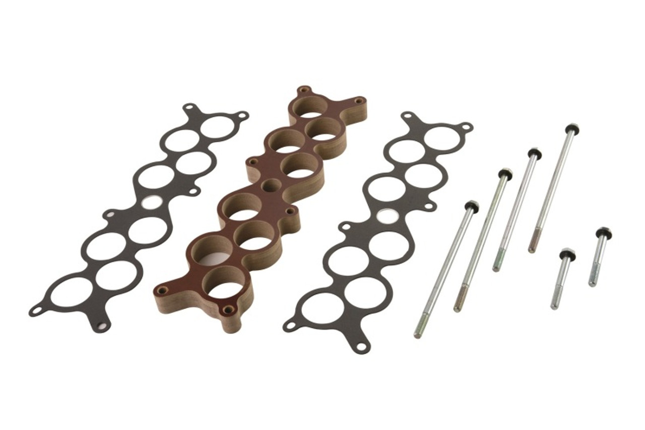 Ford Racing EFI Heat Spacer 1.00inch Cobra Intake - M-9486-A53