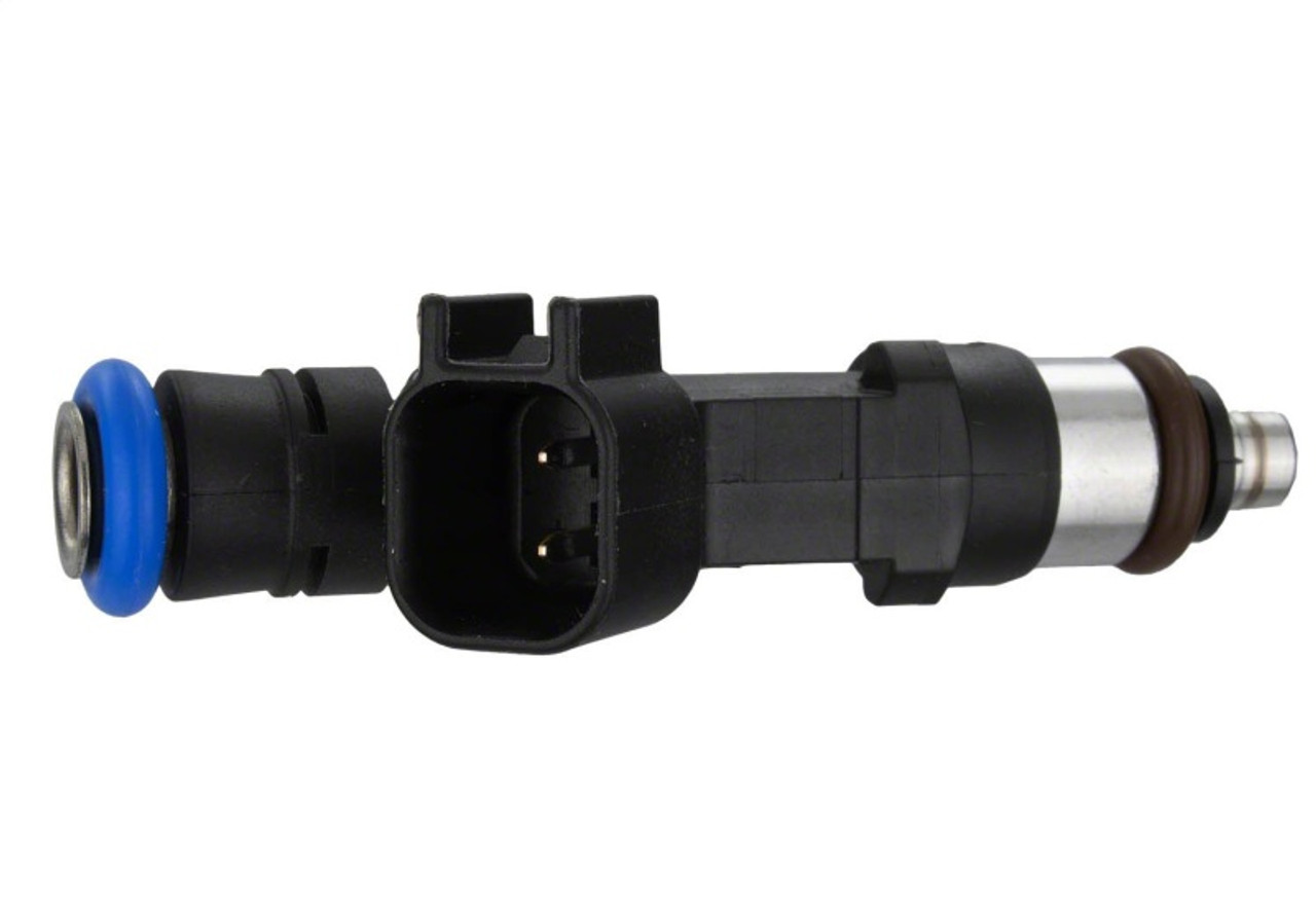 Ford Racing 2021+ F150 5.0L Coyote 55lb Variable Displacement Engine Fuel Injector Set - M-9593-55VDE
