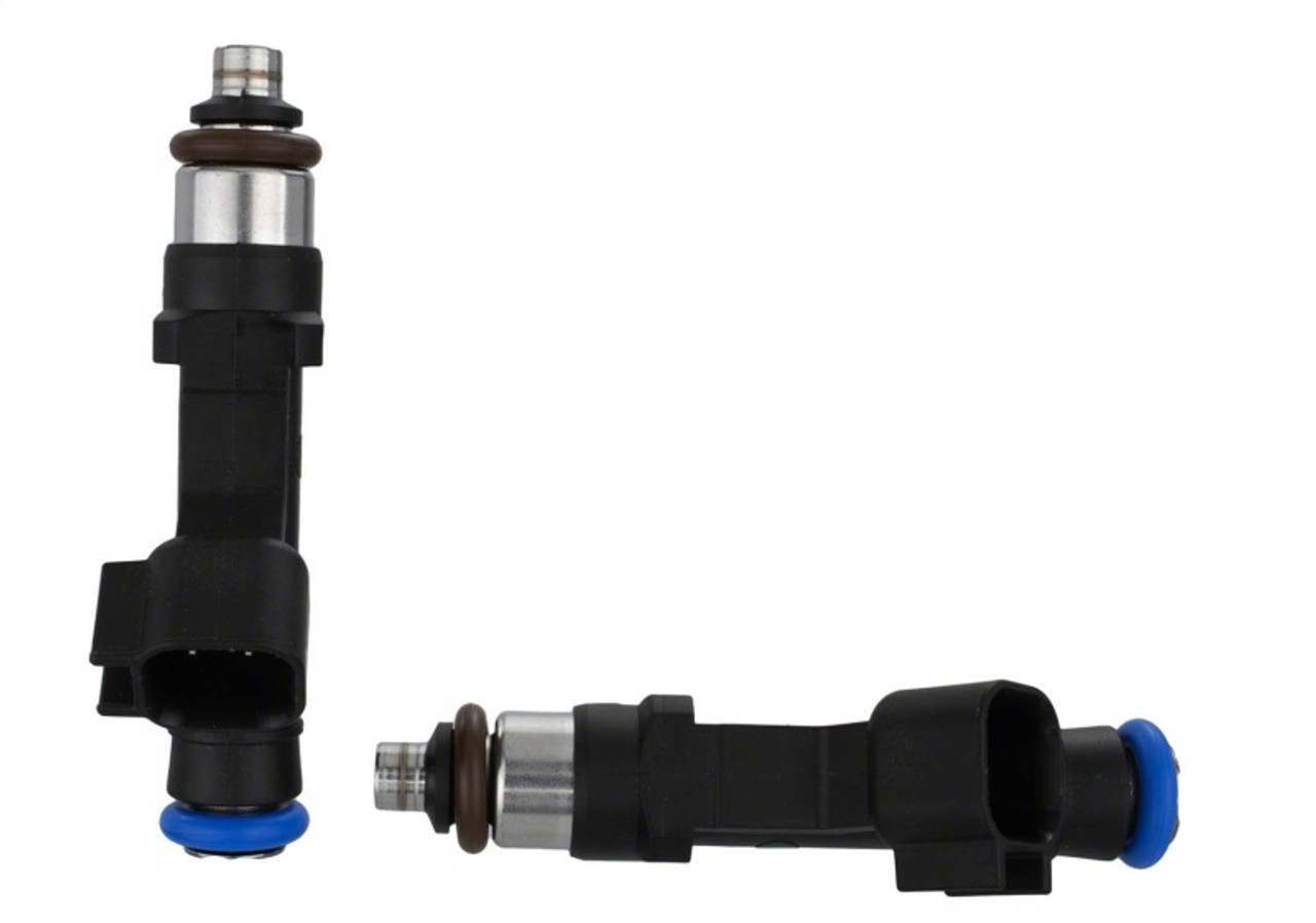 Ford Racing 2021+ F150 5.0L Coyote 55lb Variable Displacement Engine Fuel Injector Set - M-9593-55VDE