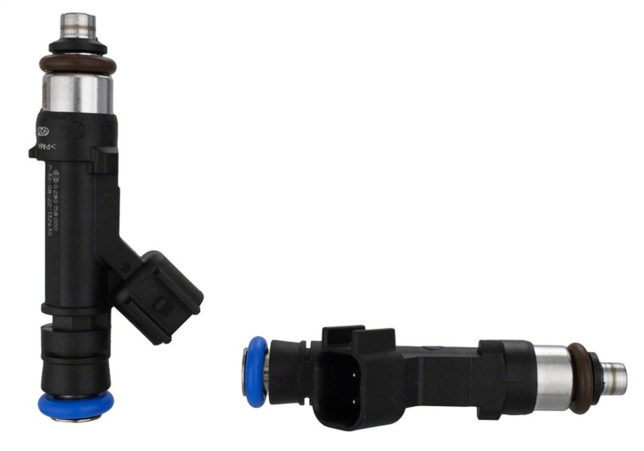 Ford Racing 2021+ F150 5.0L Coyote 55lb Variable Displacement Engine Fuel Injector Set - M-9593-55VDE