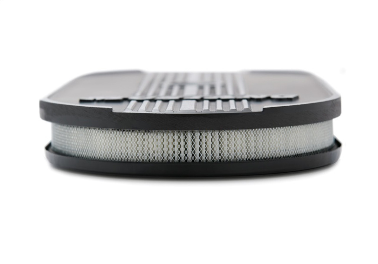 Ford Racing Oval Air Cleaner Assembly - M-9600-K302