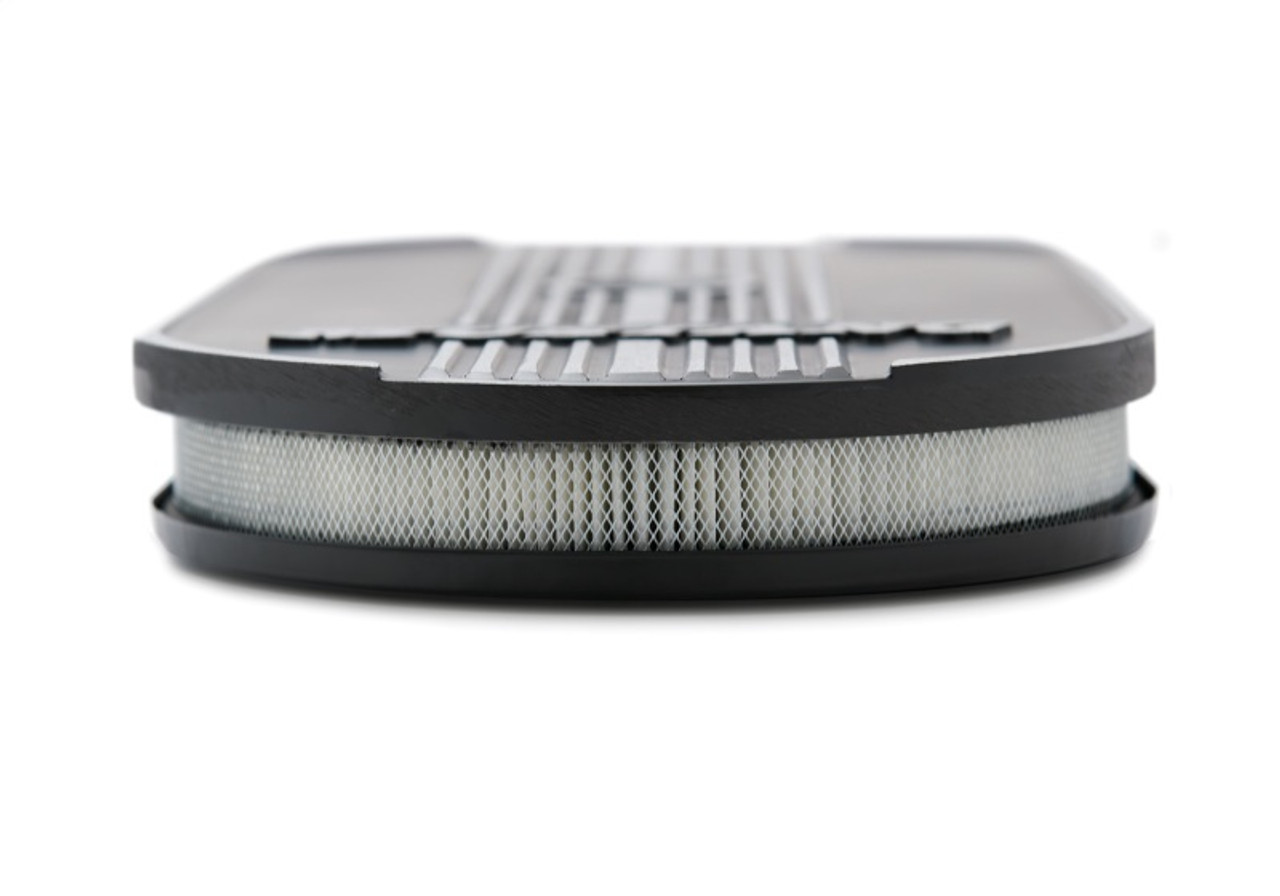 Ford Racing Oval Air Cleaner Assembly - M-9600-K302