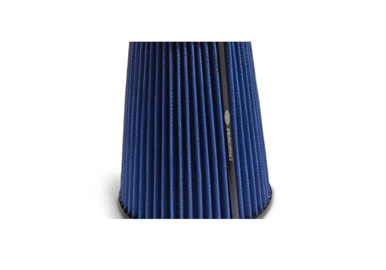 Ford Racing 2007-2009 Mustang SVT Cold Air and Supercharger Upgrade Kit Replacement Air Filter - M-9601-D