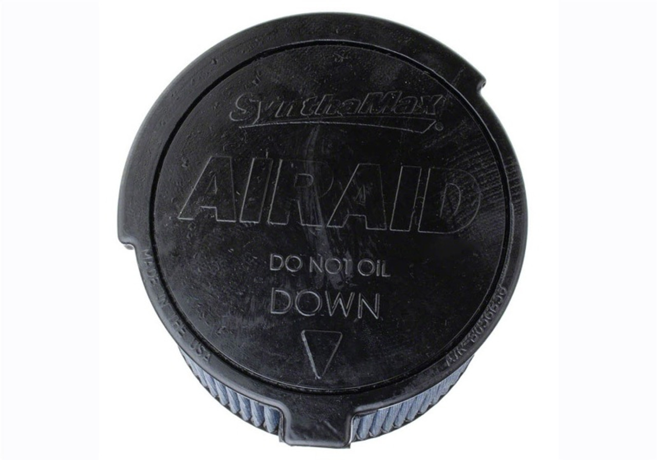 Ford Racing 15-20 Mustang Shelby GT350 Blue Air Filter - M-9601-G