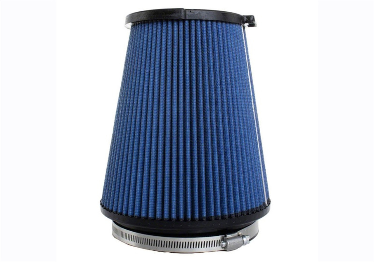 Ford Racing 15-20 Mustang Shelby GT350 Blue Air Filter - M-9601-G