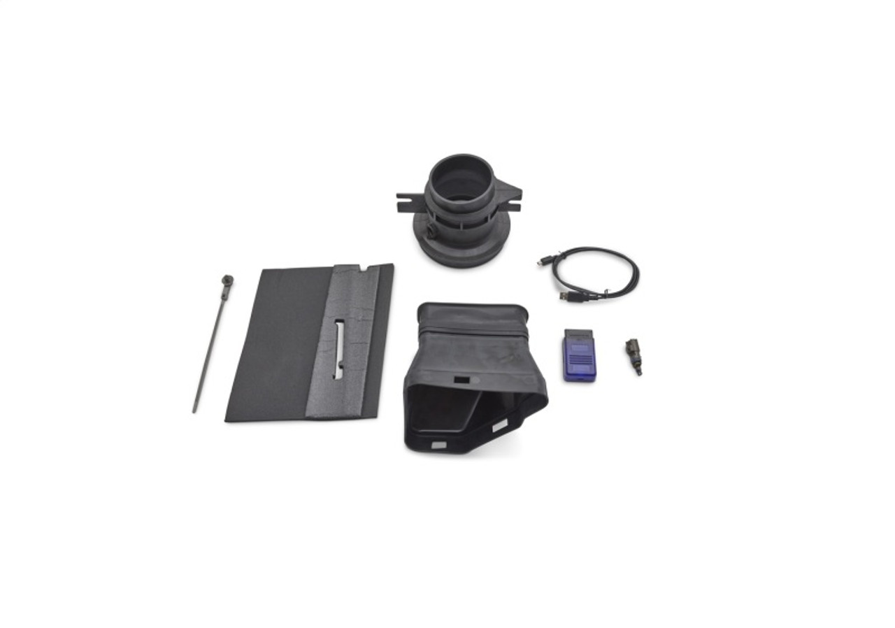 Ford Racing 2015-2017 Mustang 2.3L Ecoboost Calibration Kit - M-9603-M4