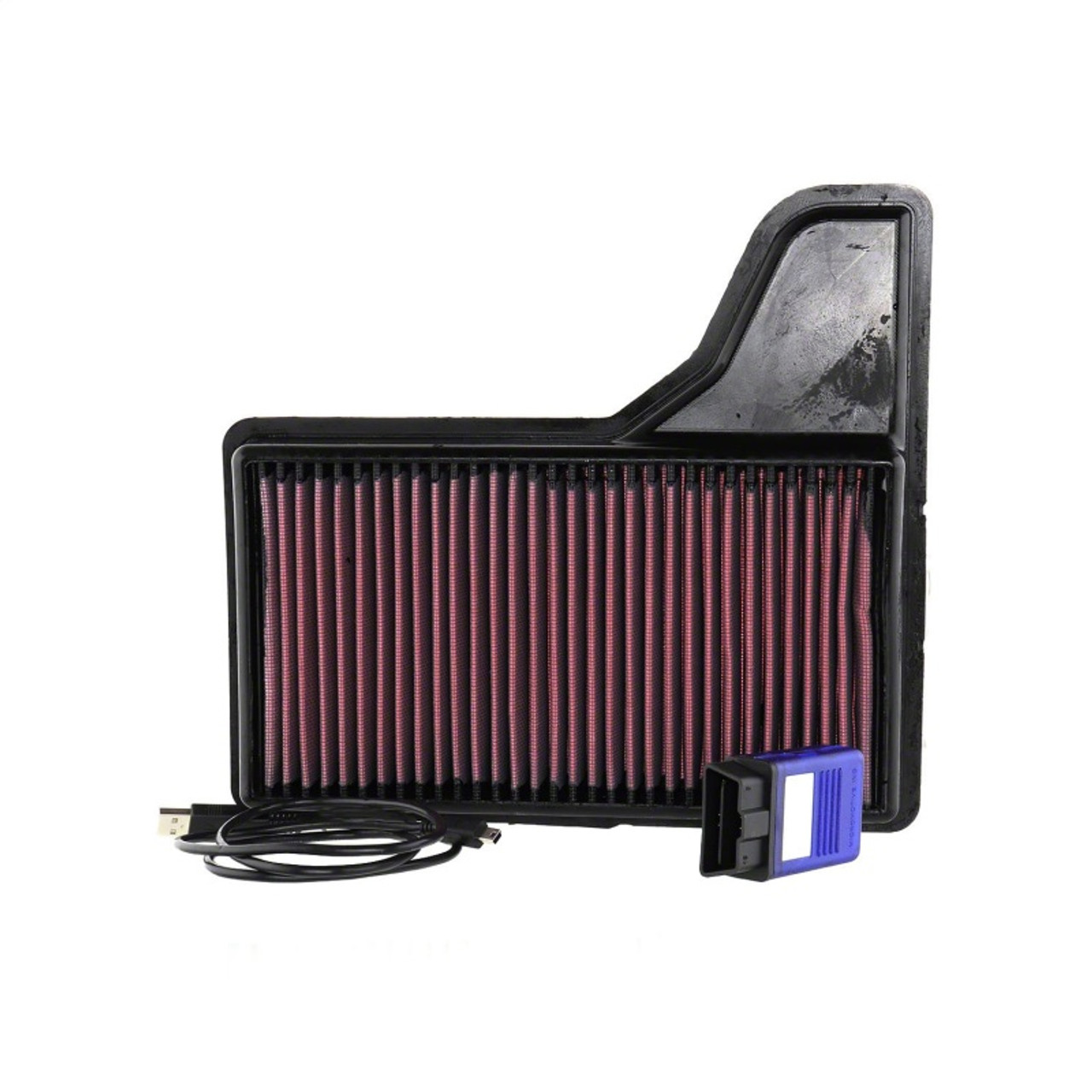 Ford Racing 18-19 Ford Mustang EcoBoost Performance Calibration - M-9603-M4C