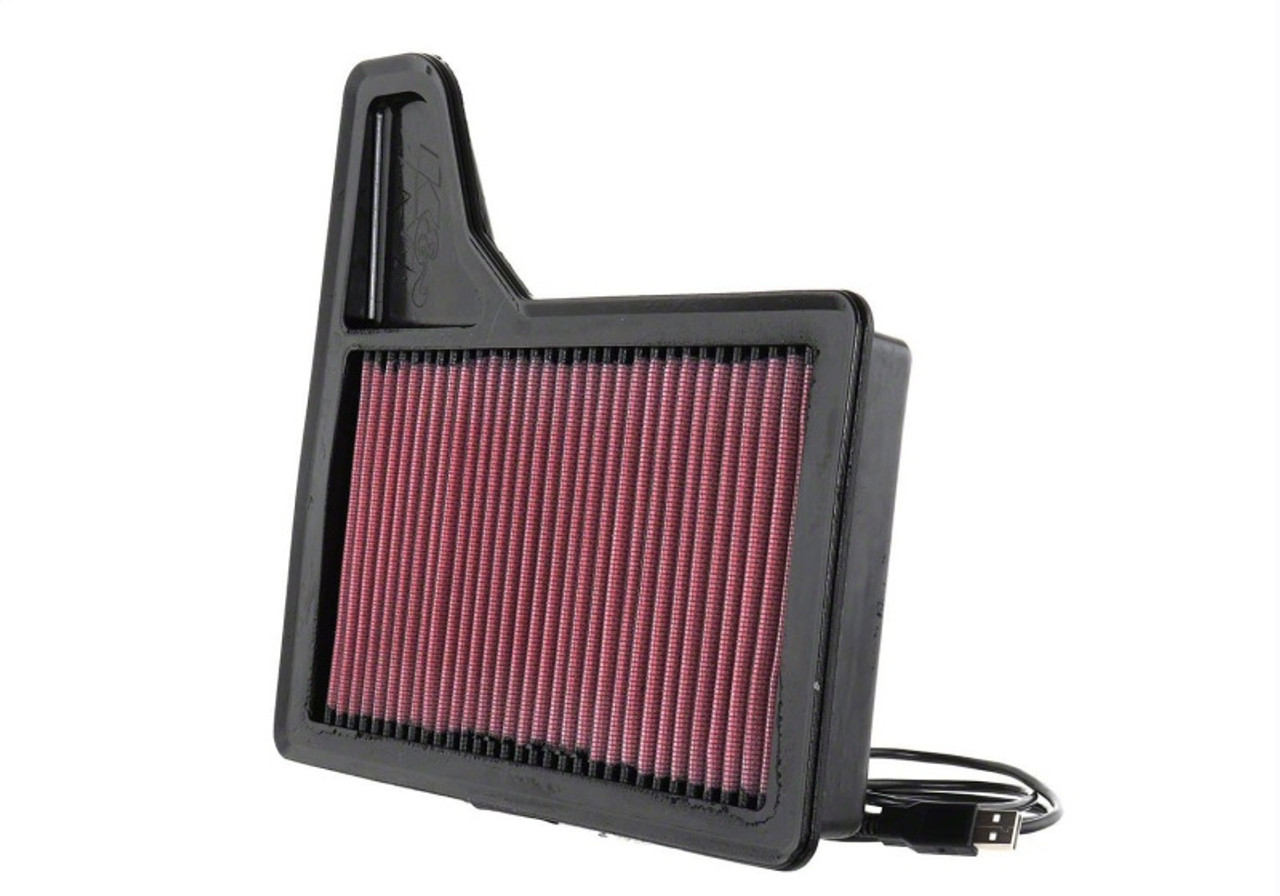 Ford Racing 18-22 Mustang Ecoboost Perf Calibration - M-9603-M4CA