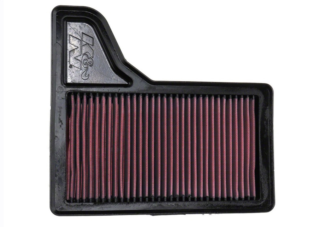 Ford Racing 18-22 Mustang Ecoboost Perf Calibration - M-9603-M4CA