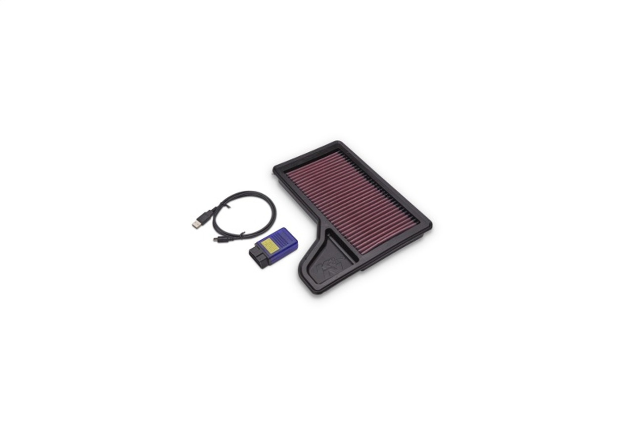 Ford Racing 2015-2017 Mustang GT Performance Calibration Power Pack 1 - M-9603-M8