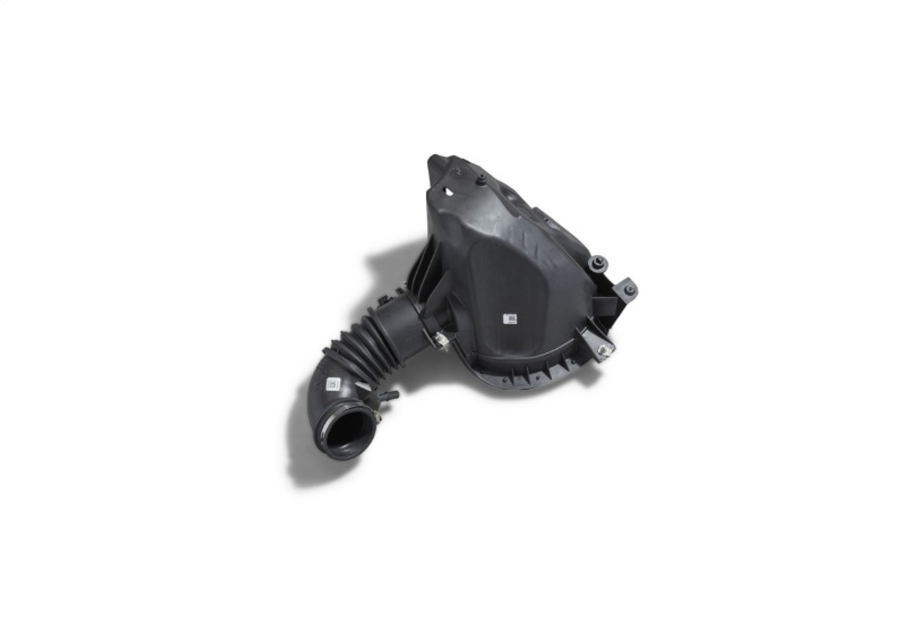Ford Racing 2015-2017 Mustang GT Cold Air Intake & Calibration Power Pack 2 - M-9603-M8A