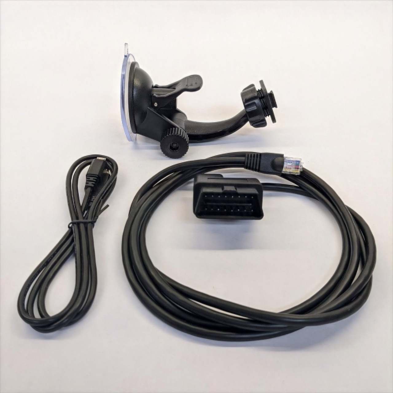 Ford Racing 2018-2020 Mustang GT Calibration w/ Cold Air Intake & Throttle Body - M-9603-M8B