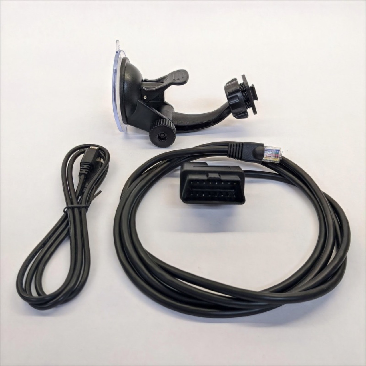 Ford Racing 2018-2020 Mustang GT Calibration w/ Cold Air Intake & Throttle Body - M-9603-M8B