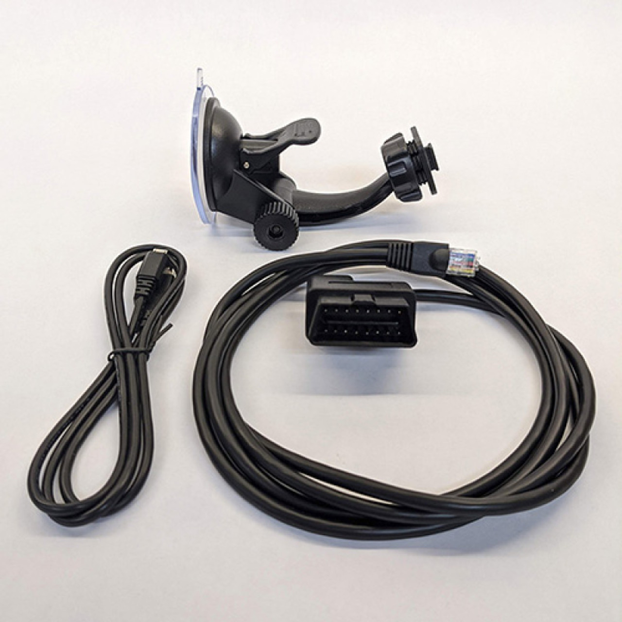 Ford Racing 2024 Ranger 2.7L EcoBoost Performance Calibration - M-9603-REB27