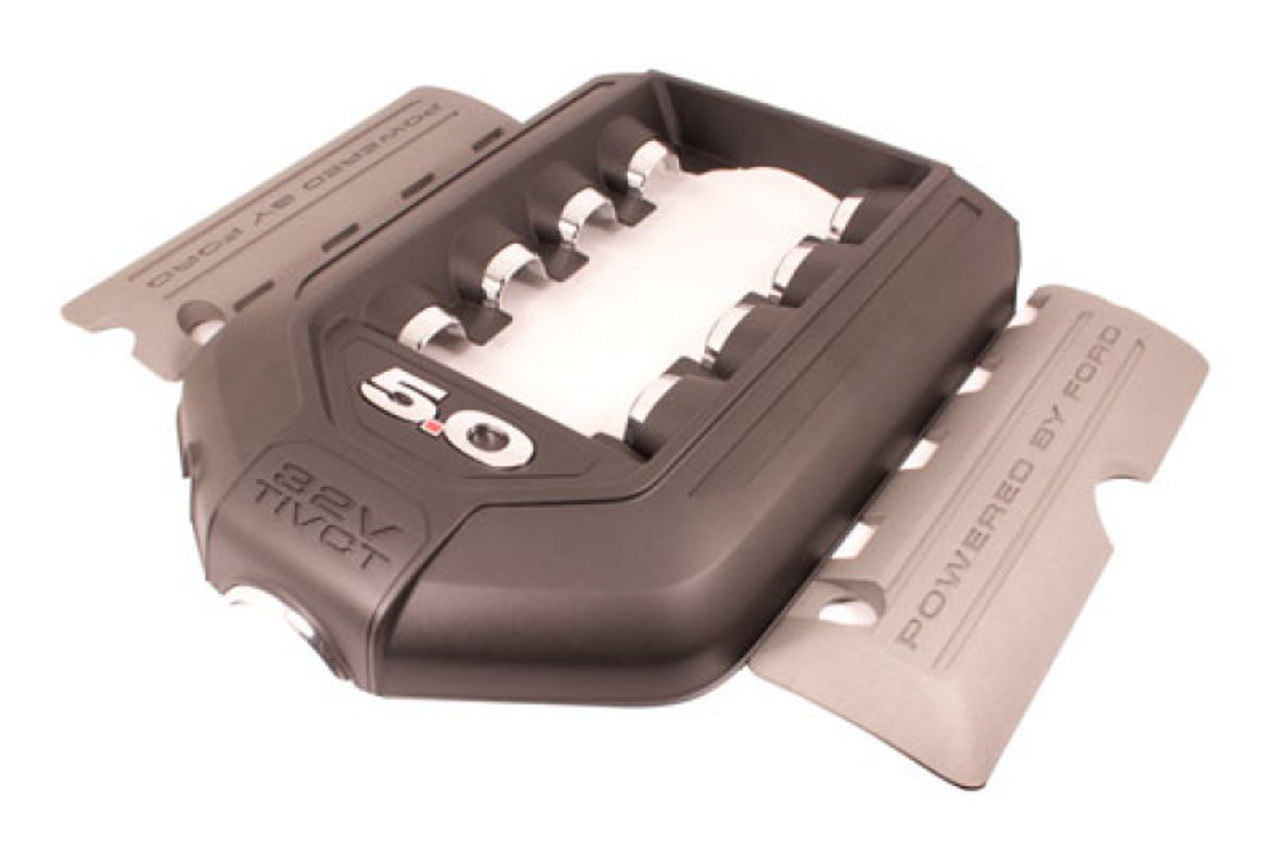Ford Racing 5.0L 4V TI-VCT Engine Cover Kit - M-9680-M50