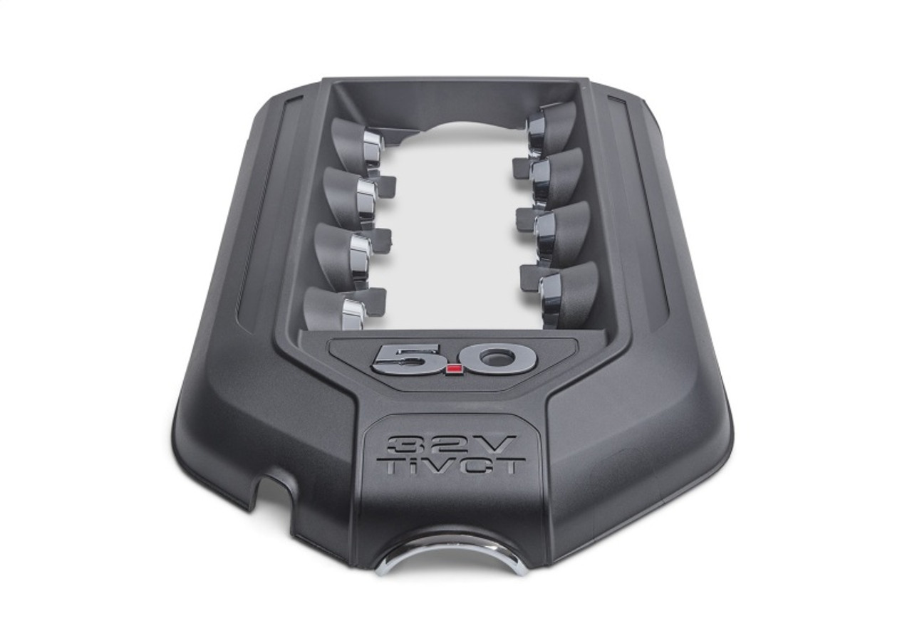 Ford Racing 5.0L 4V TI-VCT Engine Cover Kit - M-9680-M50