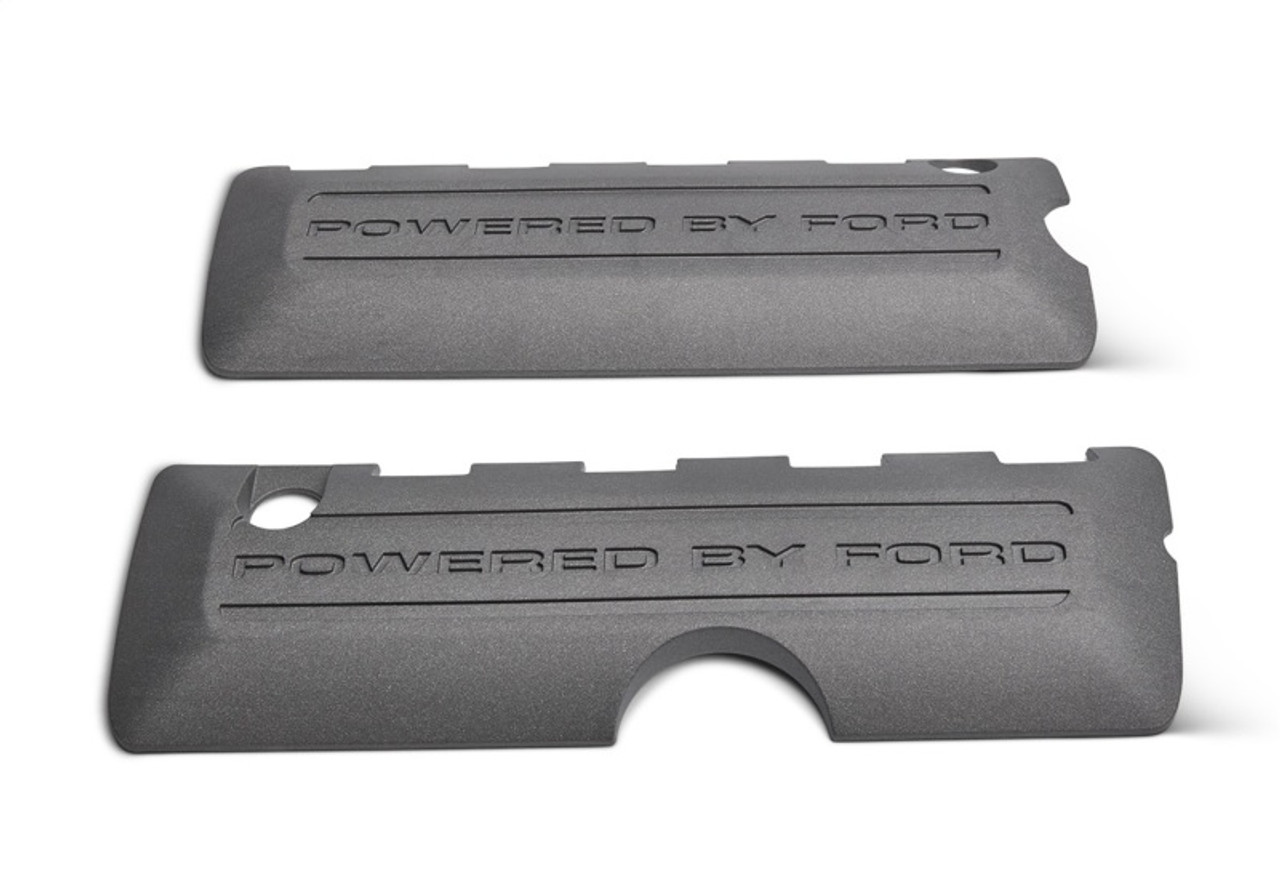 Ford Racing 5.0L 4V TI-VCT Engine Cover Kit - M-9680-M50