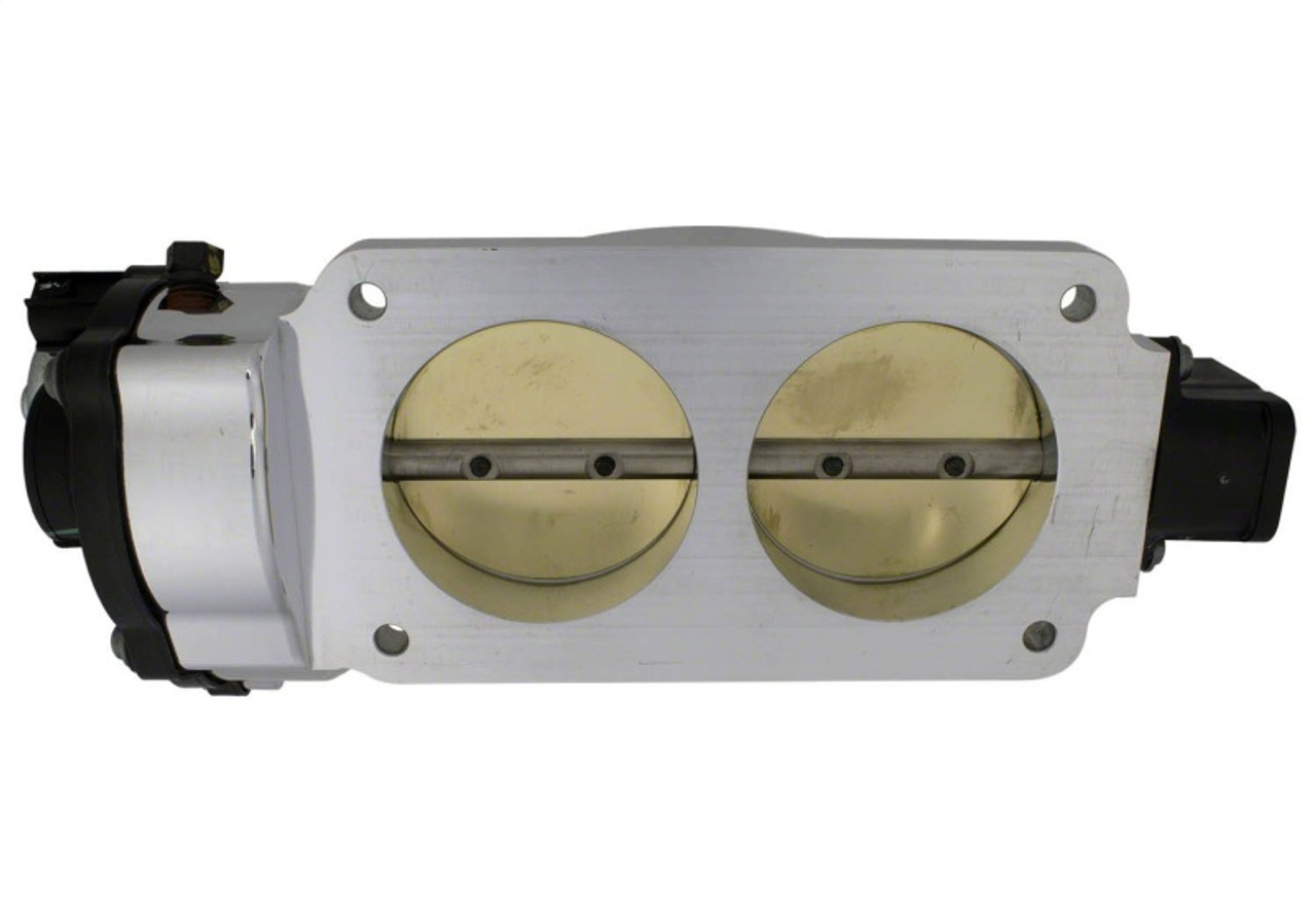 Ford Racing 2005-2010 Mustang GT Billet Throttle Body - M-9926-3V