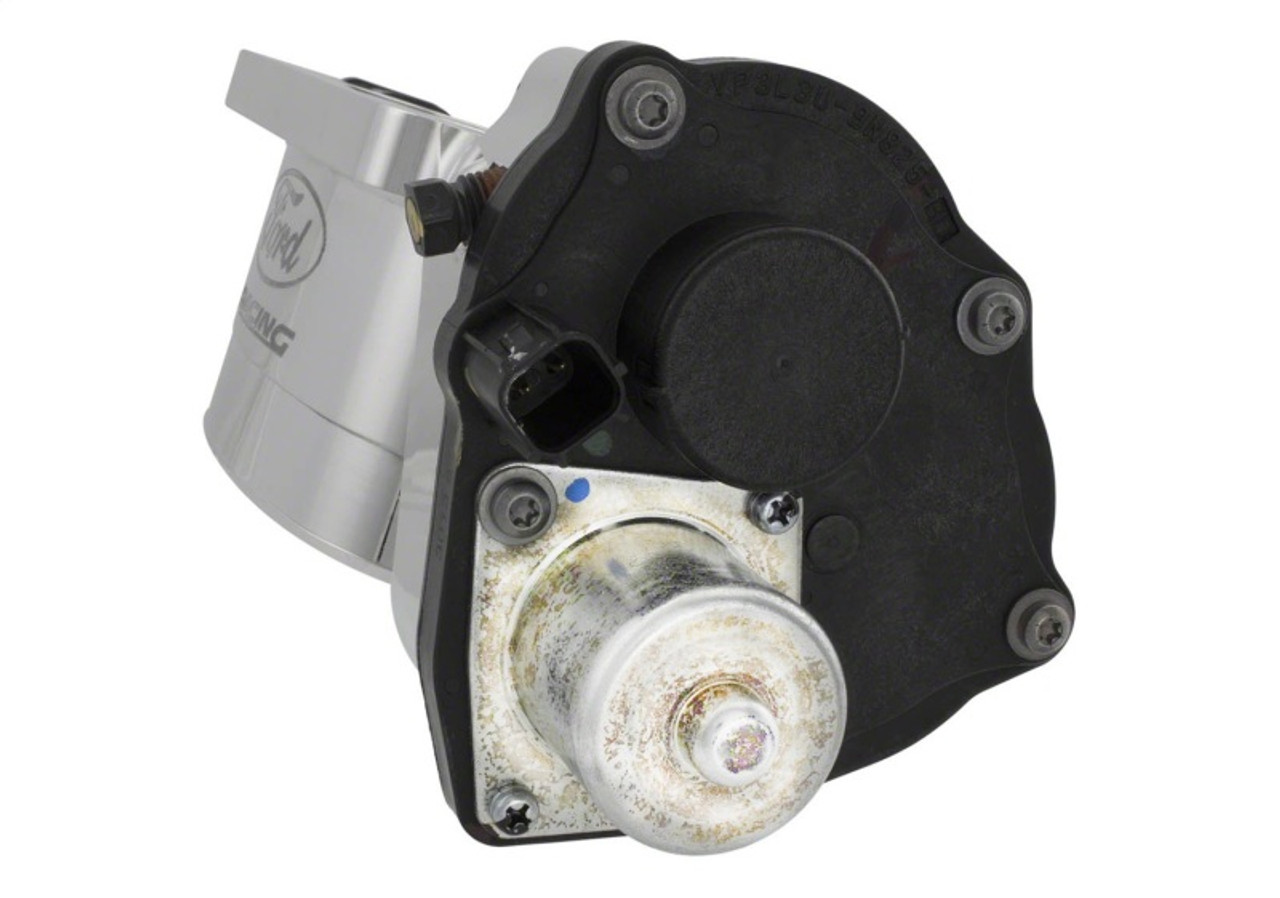 Ford Racing 2005-2010 Mustang GT Billet Throttle Body - M-9926-3V