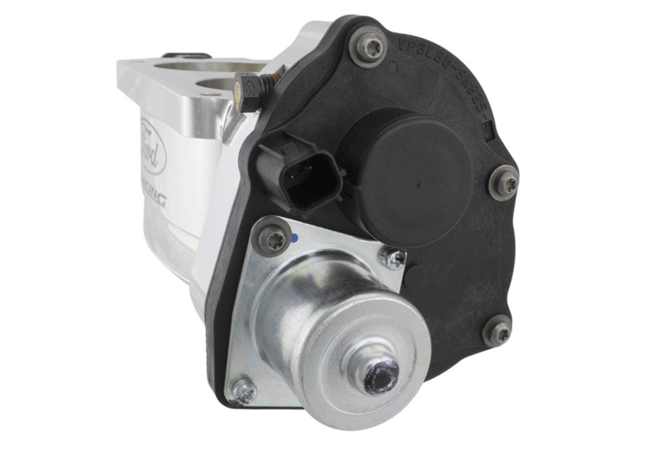 Ford Racing 65mm Cobra Jet Billet Aluminum Throttle Body - M-9926-CJ65