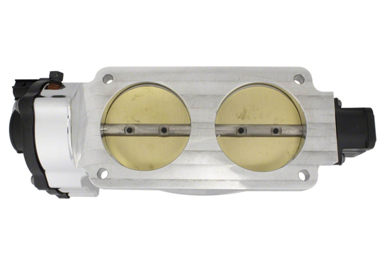 Ford Racing 65mm Cobra Jet Billet Aluminum Throttle Body - M-9926-CJ65