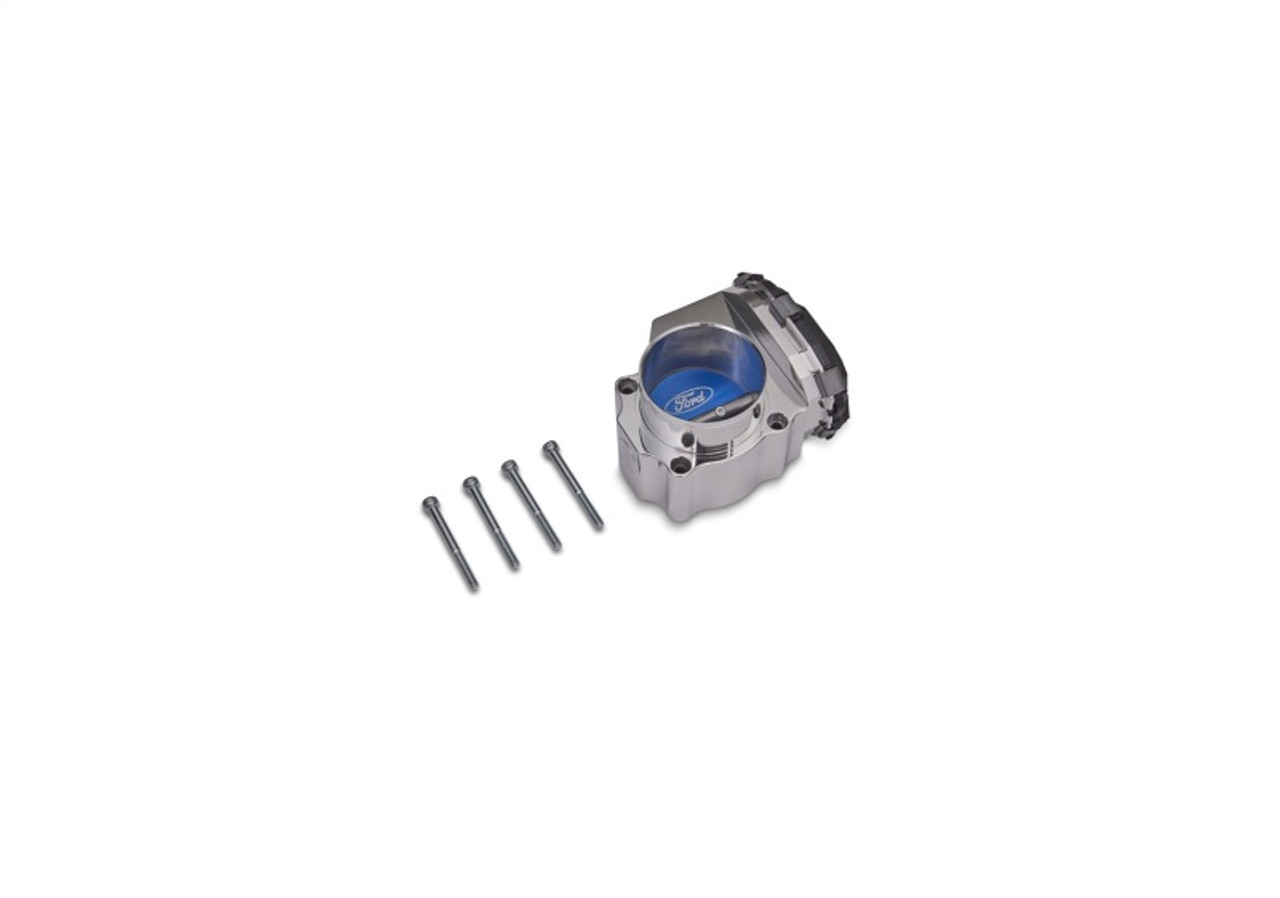 Ford Racing 18-22 Mustang 2.3L EcoBoost 70MM Throttle Body - M-9926-M2370B