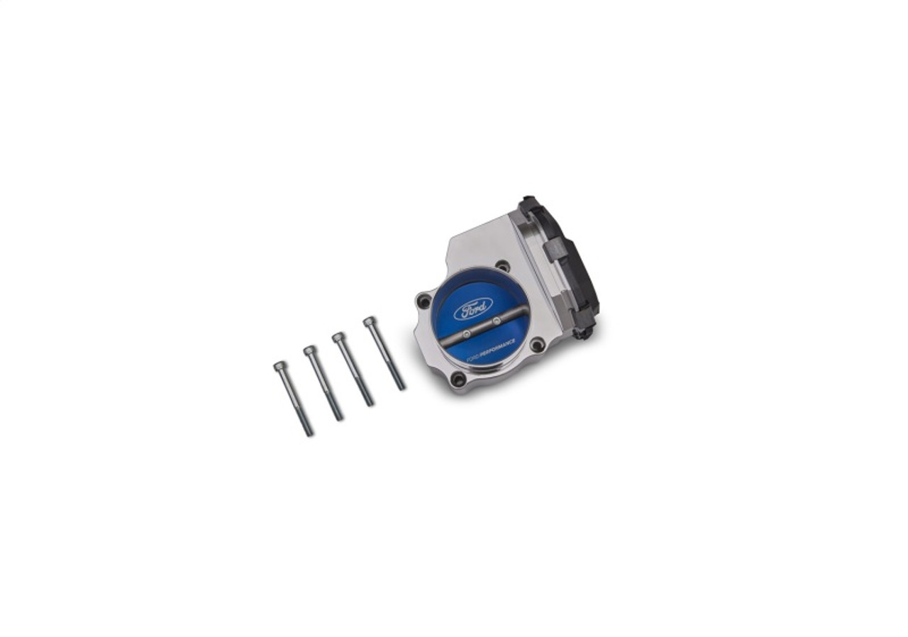 Ford Racing 18-22 Mustang 2.3L EcoBoost 70MM Throttle Body - M-9926-M2370B